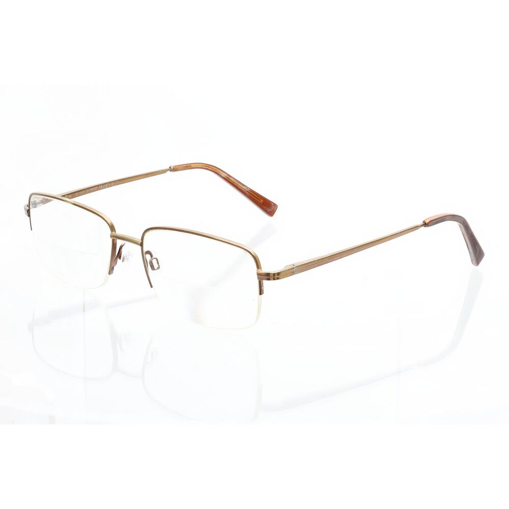 Oliver Winston OW 90 Col 10 56-18-140mm Eyeglasses FRAMES ONLY - FAIR - READ